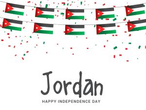 شعر عن عيد الاستقلال بدوي