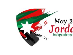 صور عيد الاستقلال الأردني الـ79 - 2025