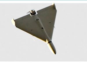 طائرة شاهد 139 الإيرانية مصدر قلق لدول المنطقة