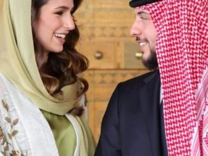 عبارات تهنئة للعروس رجوة آل سيف قصيرة وراقية