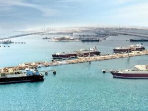 الدوحة تعتقل 6 إيرانيين دخلوا المياه الإقليمية القطرية