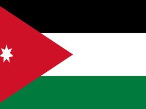كلمات مؤثرة في الأردن