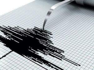 هزة أرضية بقوة 4.2 شرق حماة السورية