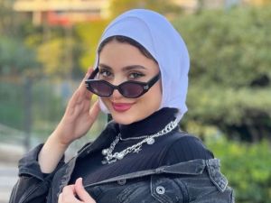  البلوغر سارة