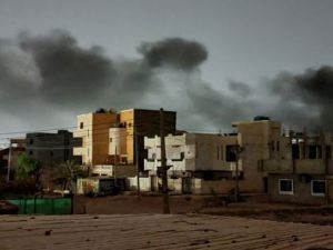 أسفر النزاع عن مقتل المئات ونزوح 1.4 مليون شخص داخليا، ولجوء نحو 350 ألفا آخرين إلى دول الجوار.