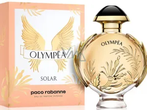 عطر أولمبيا سولار 