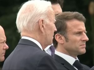 مجموعة السبع تفرض عقوبات جديدة على موسكو وتعتبر النووي الصيني مصدر "قلق"