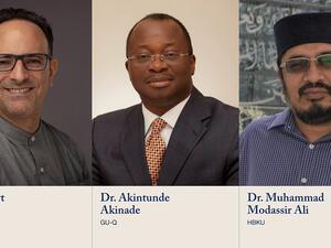 QF Multiversity Grant Supports Innovative Teaching Across Universities within Education City