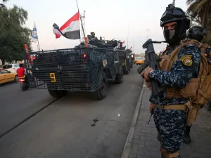 العراق 