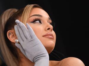 Ariana Grande