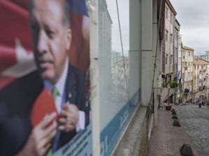 بدء عمليات فرز الاصوات في انتخابات الرئاسة التركية