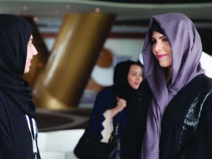 الشيخة لطيفة بنت محمد بن راشد آل مكتوم