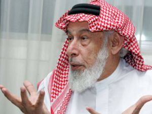 حقيقة وفاة الشيخ أحمد الكبيسي