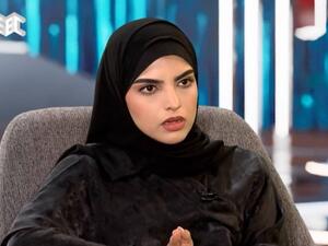 سارة الودعاني 