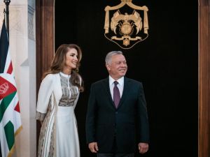 قصر الحسينية