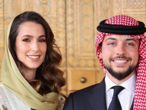 الأمير الحسين بن عبدالله الثاني ورجوة آل سيف