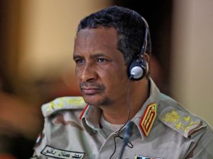 Sudan