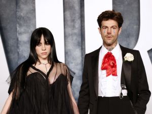 Billie Eilish splits from boyfriend Jesse 
