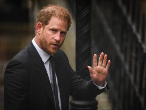 Prince Harry