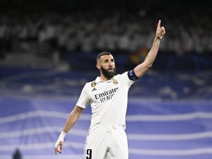 كريم بنزيما