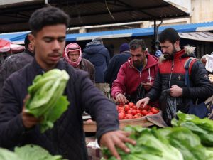 Syrians