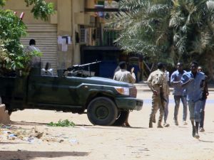 530 civilians killed in Sudan since clashes broke