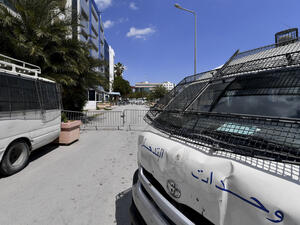 النيابة العمومية اعتقلت احد الاشخاص وإدراج آخرين على قائمة البحث وتسليم الملف لادارة مكافحة الارهاب 