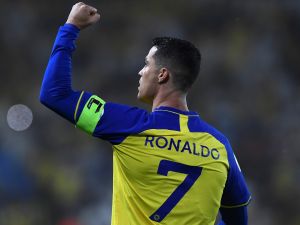 تشكيلات الفرق: النصر - الشباب