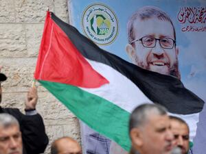 Khader Adnan