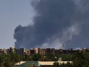 Sporadic clashes in Sudan despite 72-hours truce
