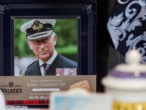 King Charles