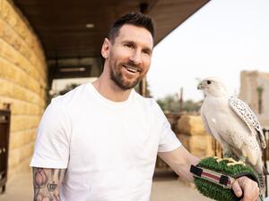  (Photo by Saudi Tourism Authority / AFP)
