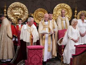 King Charles III crowned, UK future after him