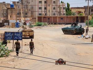 لم تعلن اي دولة في وقت سابق عن مقتل ايا من دبلوماسييها باستثناء مصر