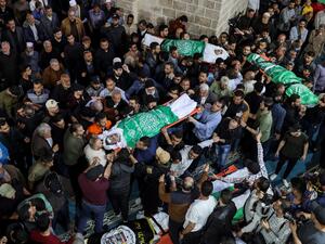 Gaza strip