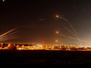 Missile Commander killed in Israeli airstrike in Gaza