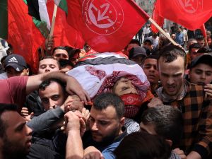 Israeli attacks
