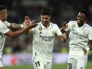 تشكيلة ريال مدريد المتوقعة