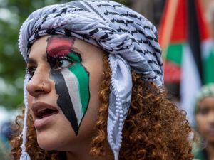 Nakba, Palestine, Israel