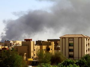Sudan