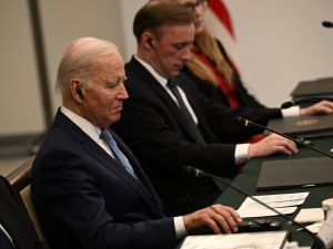 Hiroshima summit, G7 Summit 