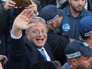 Itamar Ben-Givir