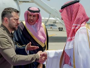 Arab League discuss Palestinian cause, Sudan war