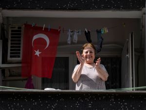 Turkish doctor