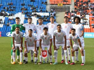 موعد مباراة تونس والبرازيل في كأس العالم للشباب 2023 والقنوات الناقلة