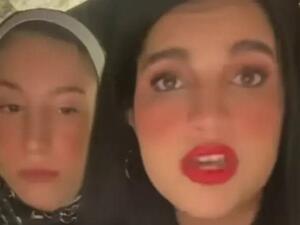 مطعم مصري شهير يطرد محجبات