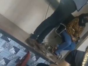 لجنة تحقيق عاجلة في فيديو مدرس الكيمياء الاهوج بالعراق