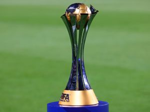 كأس العالم للأندية 2023