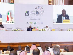 مجموعة البنك الإسلامي للتنمية تسدل ستار الاجتماعات السنوية 2023 بتوقيع 77 اتفاقية بقيمة 5,4 مليار دولار