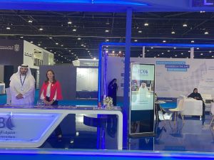 Emirates Development Bank Concludes Successful Participation in Annual Investment Meeting 